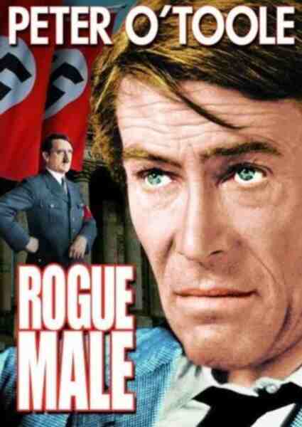 Rogue Male (1976) Screenshot 1