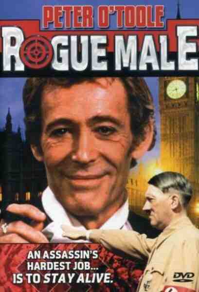 Rogue Male (1976) Screenshot 2