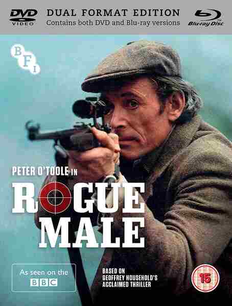Rogue Male (1976) Screenshot 4