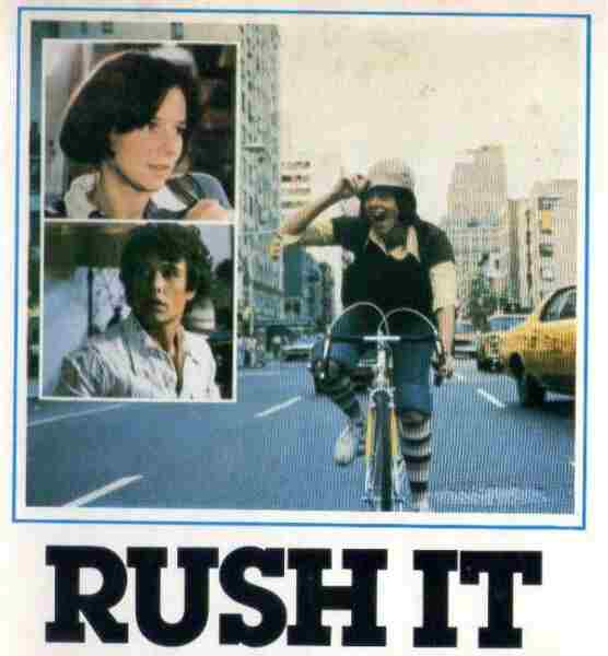 Rush It (1978) Screenshot 1