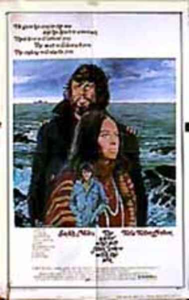 The Sailor Who Fell from Grace with the Sea (1976) Screenshot 1