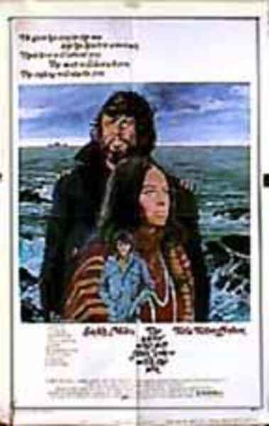 The Sailor Who Fell from Grace with the Sea (1976) Screenshot 3