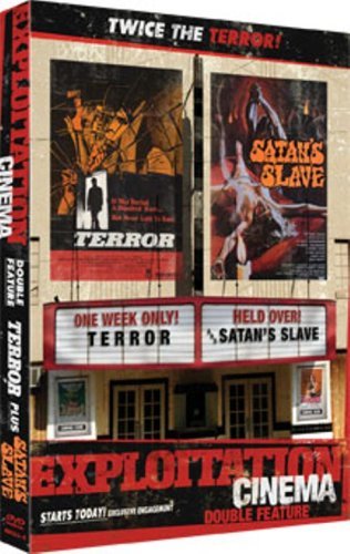 Satan's Slave (1976) Screenshot 2