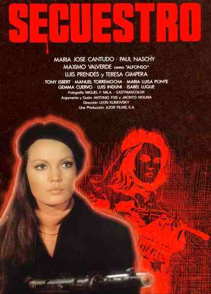 Secuestro (1976) Screenshot 1