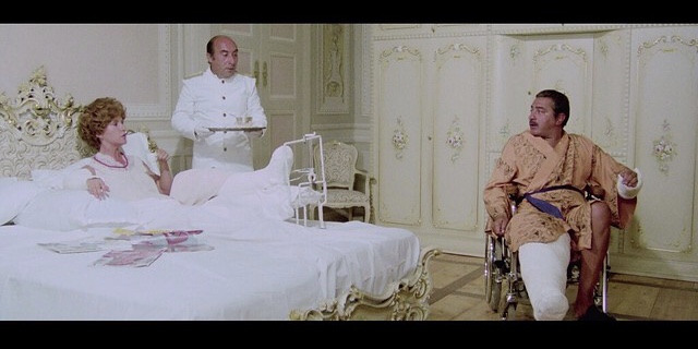 La segretaria privata di mio padre (1976) Screenshot 1 