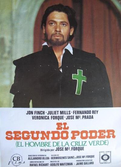The Second Power (1976) Screenshot 1