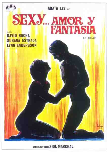 Sexy... amor y fantasía (1977) Screenshot 1