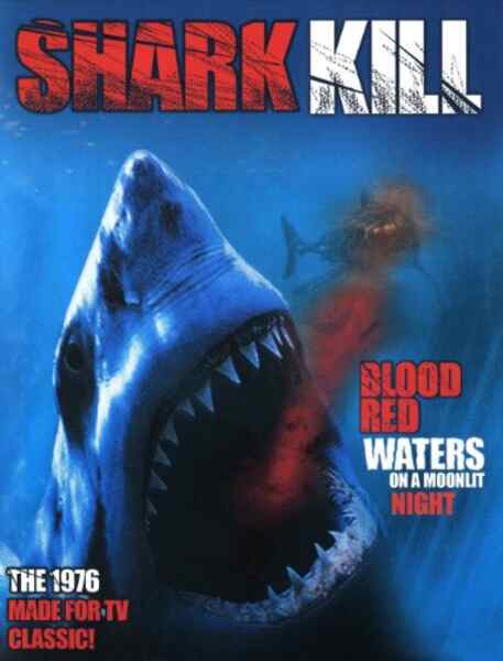 Shark Kill (1976) Screenshot 1