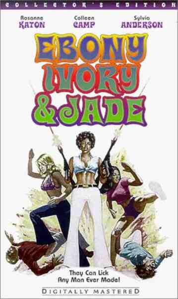 Ebony, Ivory & Jade (1976) Screenshot 1