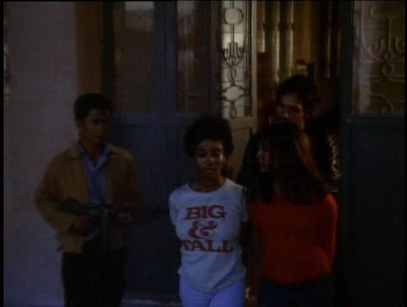 Ebony, Ivory & Jade (1976) Screenshot 3