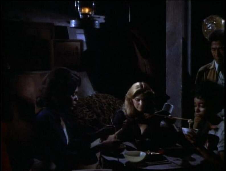 Ebony, Ivory & Jade (1976) Screenshot 4