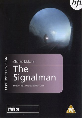 The Signalman (1976) Screenshot 1 