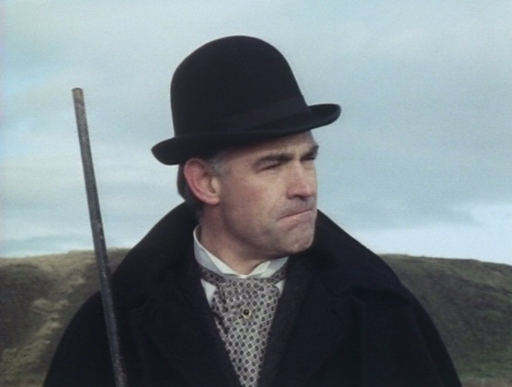 The Signalman (1976) Screenshot 3 
