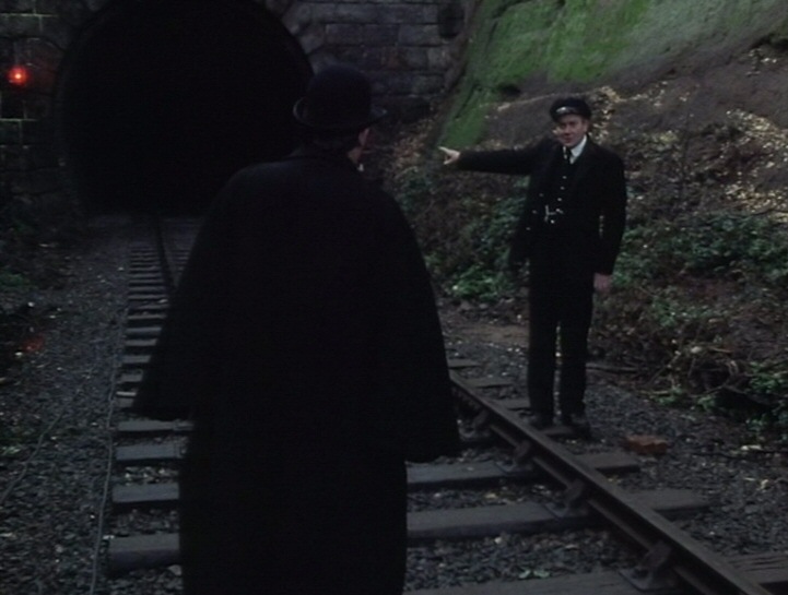 The Signalman (1976) Screenshot 4 