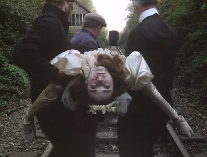 The Signalman (1976) Screenshot 5 