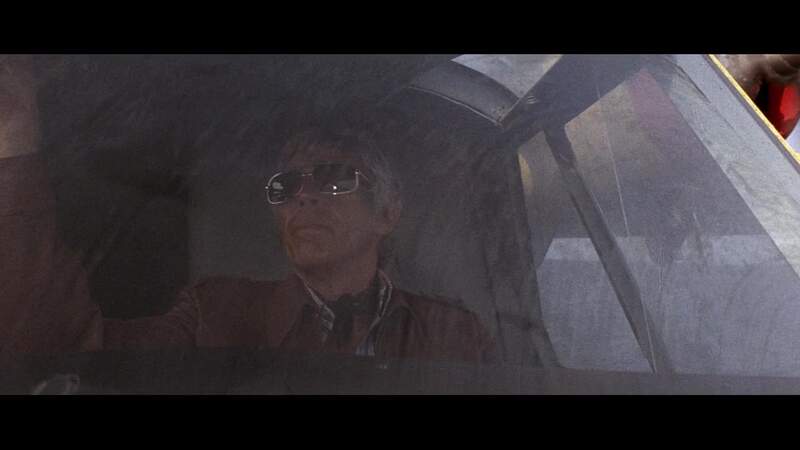 Sky Riders (1976) Screenshot 3