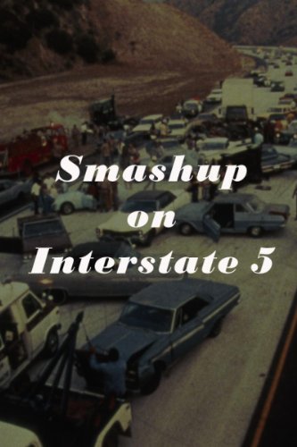 Smash-Up on Interstate 5 (1976) Screenshot 1