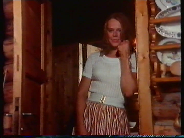 Den sommeren jeg fylte 15 (1976) Screenshot 3