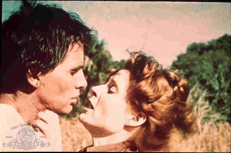 Squirm (1976) Screenshot 3