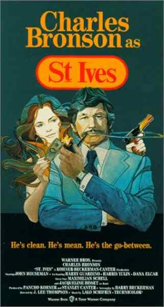 St. Ives (1976) Screenshot 1