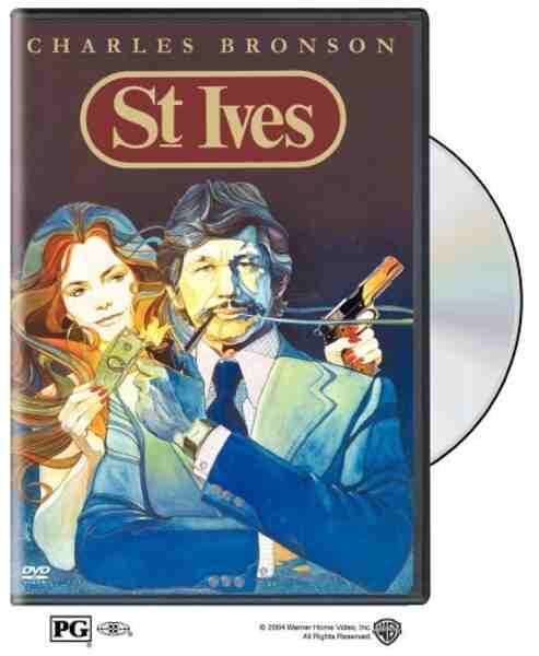 St. Ives (1976) Screenshot 2