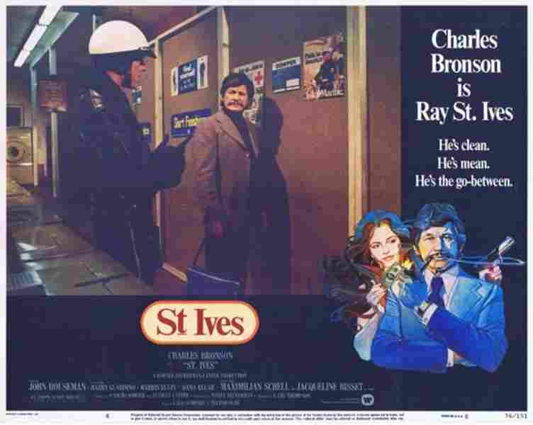St. Ives (1976) Screenshot 4