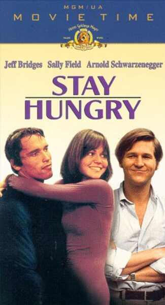 Stay Hungry (1976) Screenshot 2