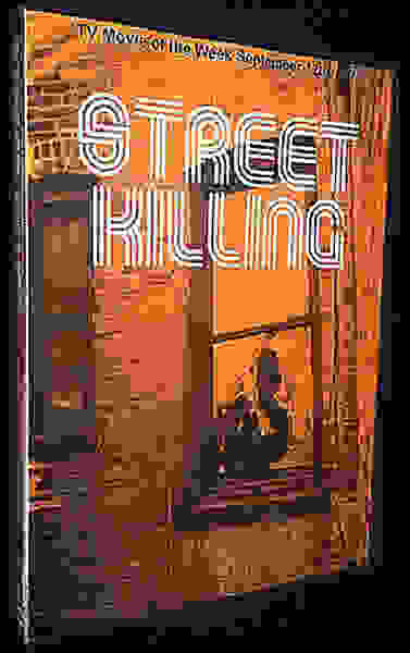 Street Killing (1976) Screenshot 1