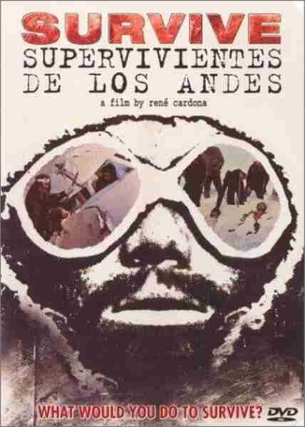Survive! (1976) Screenshot 1