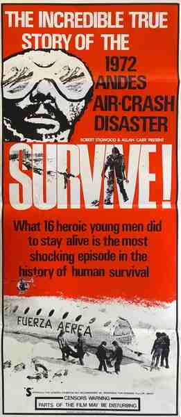 Survive! (1976) Screenshot 4