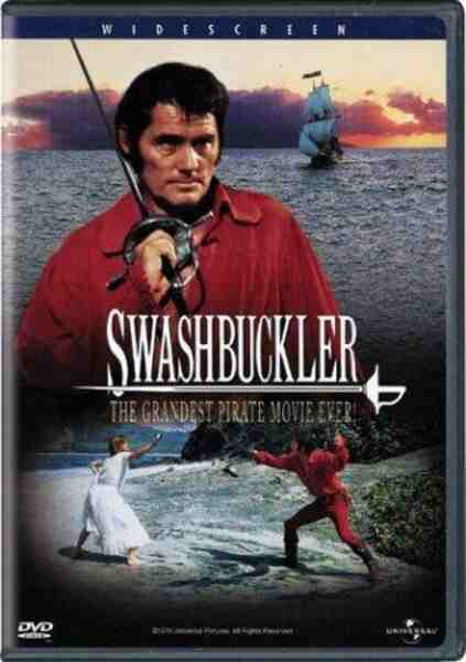 Swashbuckler (1976) Screenshot 3