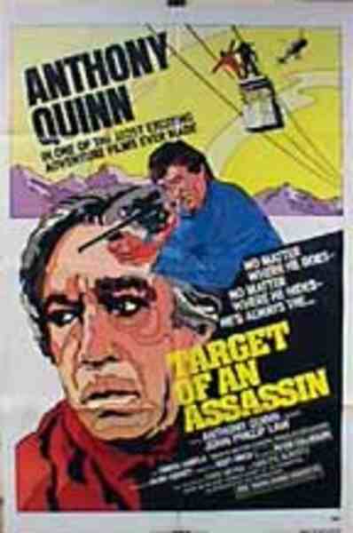 Target of an Assassin (1977) Screenshot 1