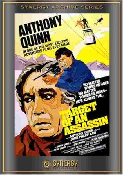 Target of an Assassin (1977) Screenshot 3