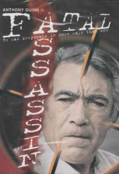 Target of an Assassin (1977) Screenshot 4