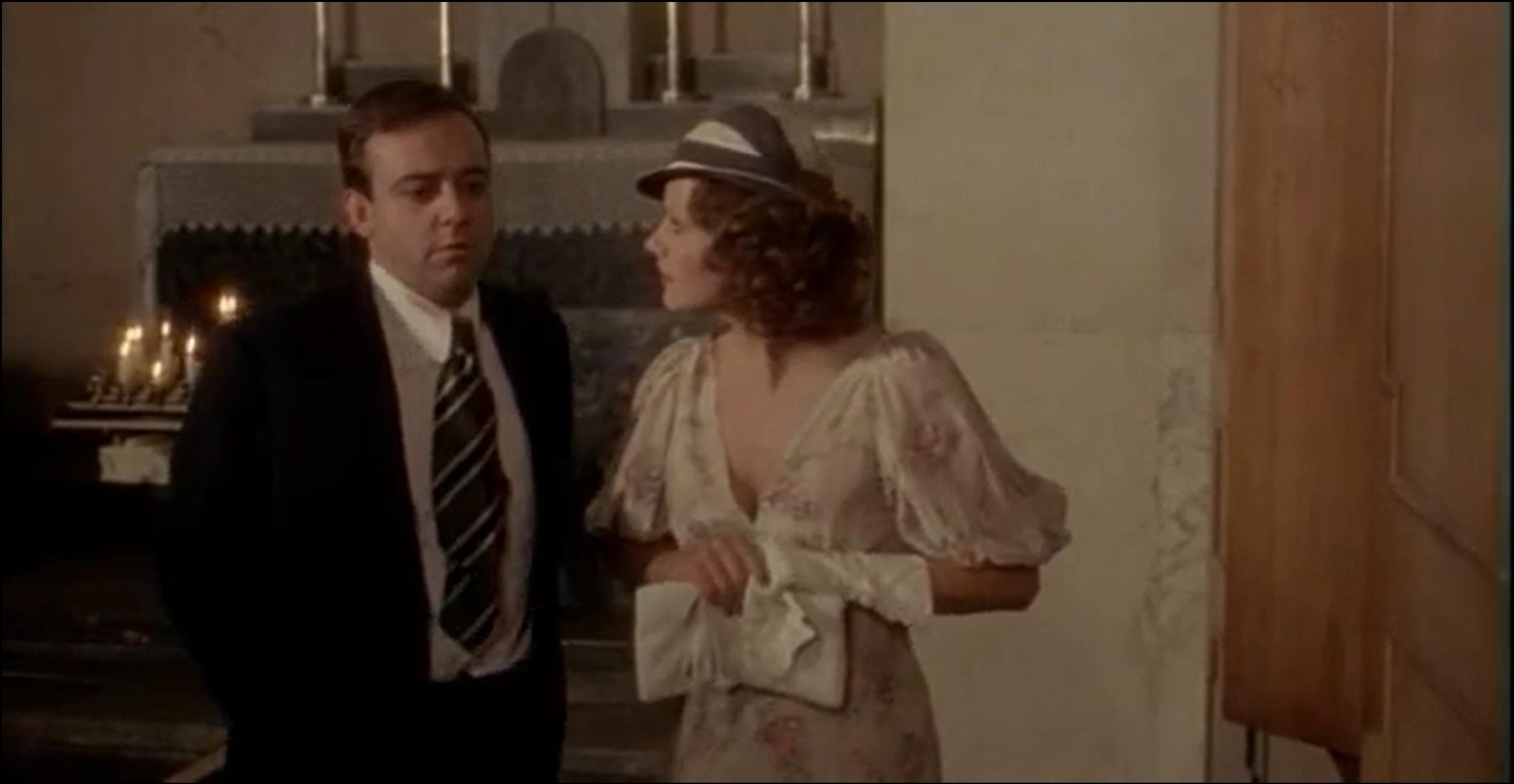 The Career of a Chambermaid (1976) Screenshot 1