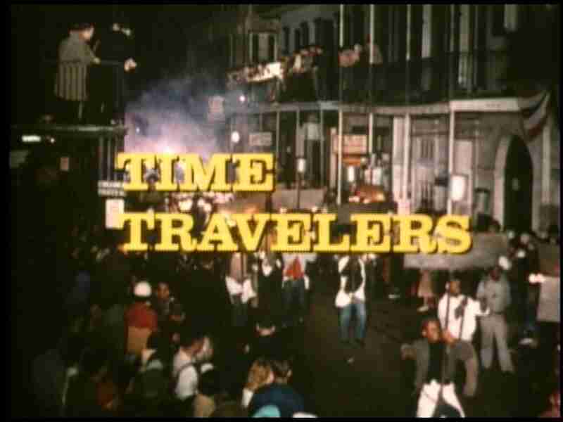 Time Travelers (1976) Screenshot 1