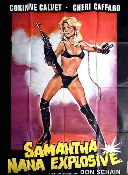 Too Hot to Handle (1977) Screenshot 2