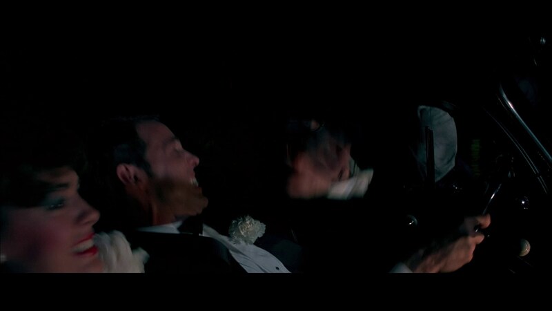 The Town That Dreaded Sundown (1976) Screenshot 3
