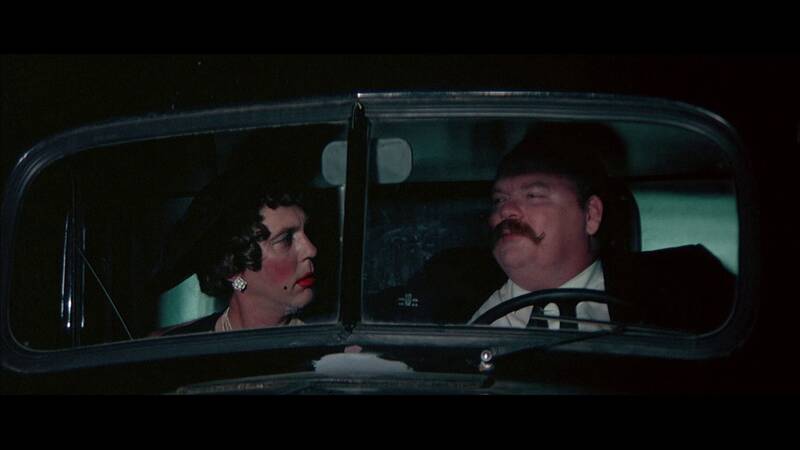 The Town That Dreaded Sundown (1976) Screenshot 4
