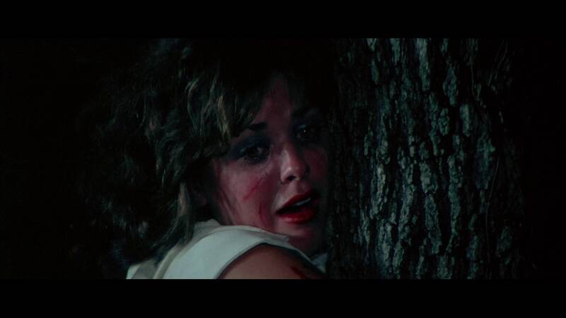 The Town That Dreaded Sundown (1976) Screenshot 5