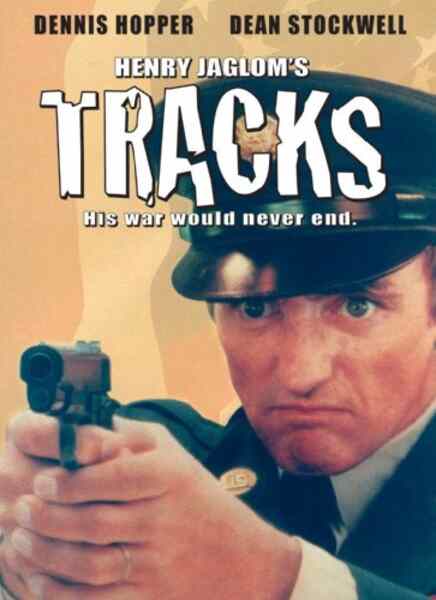Tracks (1976) Screenshot 1