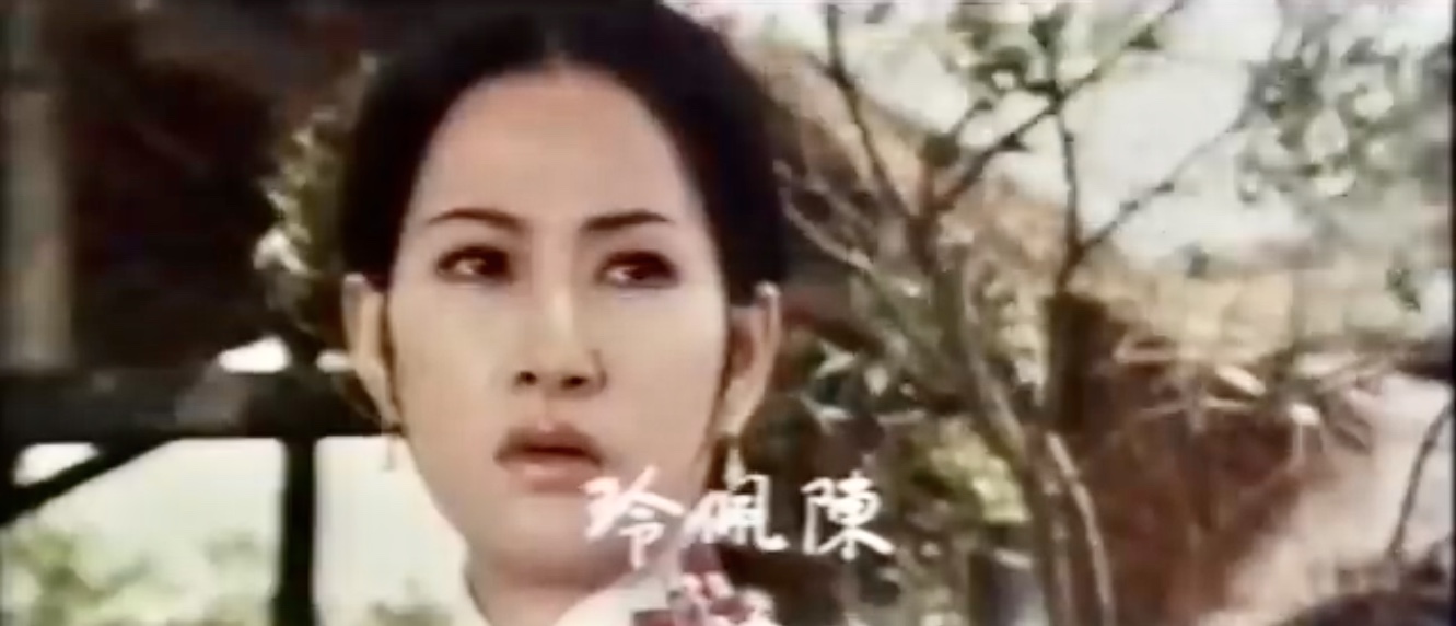 Da tai jian (1976) Screenshot 5