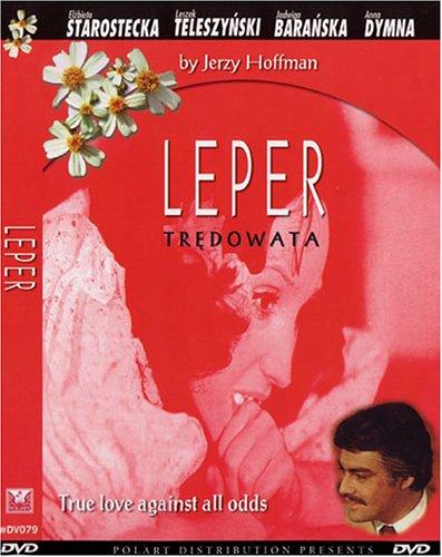 The Leper (1976) Screenshot 2