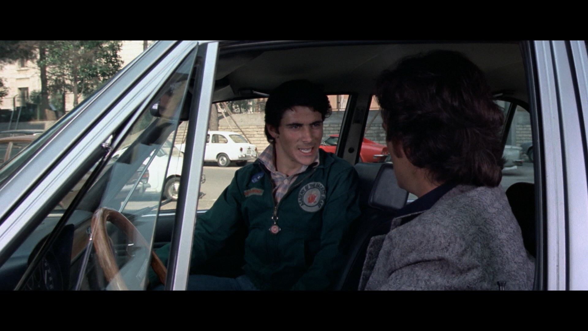 Tough Cop (1976) Screenshot 3 