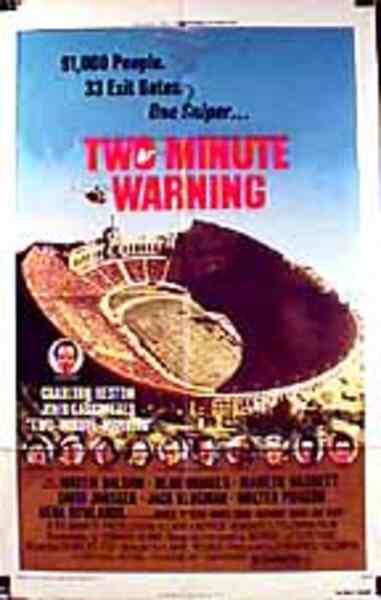 Two-Minute Warning (1976) Screenshot 4