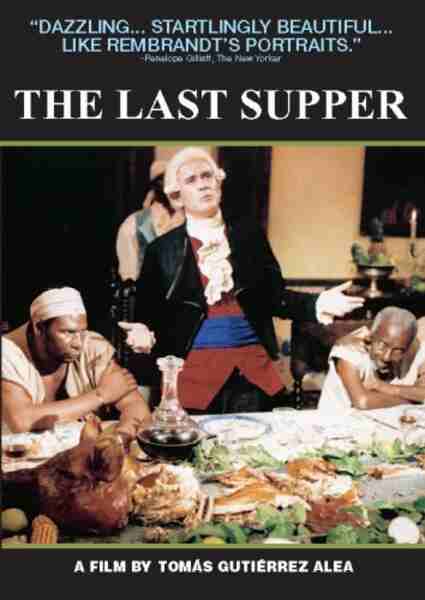 The Last Supper (1976) Screenshot 1