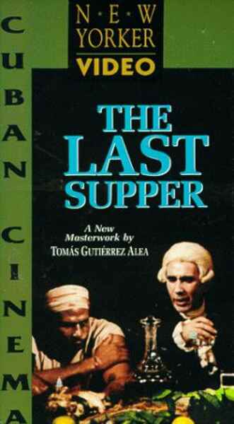 The Last Supper (1976) Screenshot 2