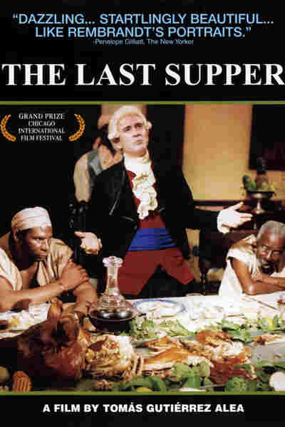 The Last Supper (1976) Screenshot 3