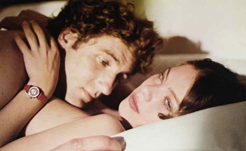 The Last Woman (1976) Screenshot 4
