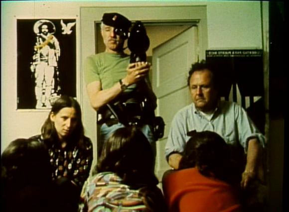 Underground (1976) Screenshot 4 